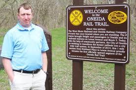 Oneida Rail Trail